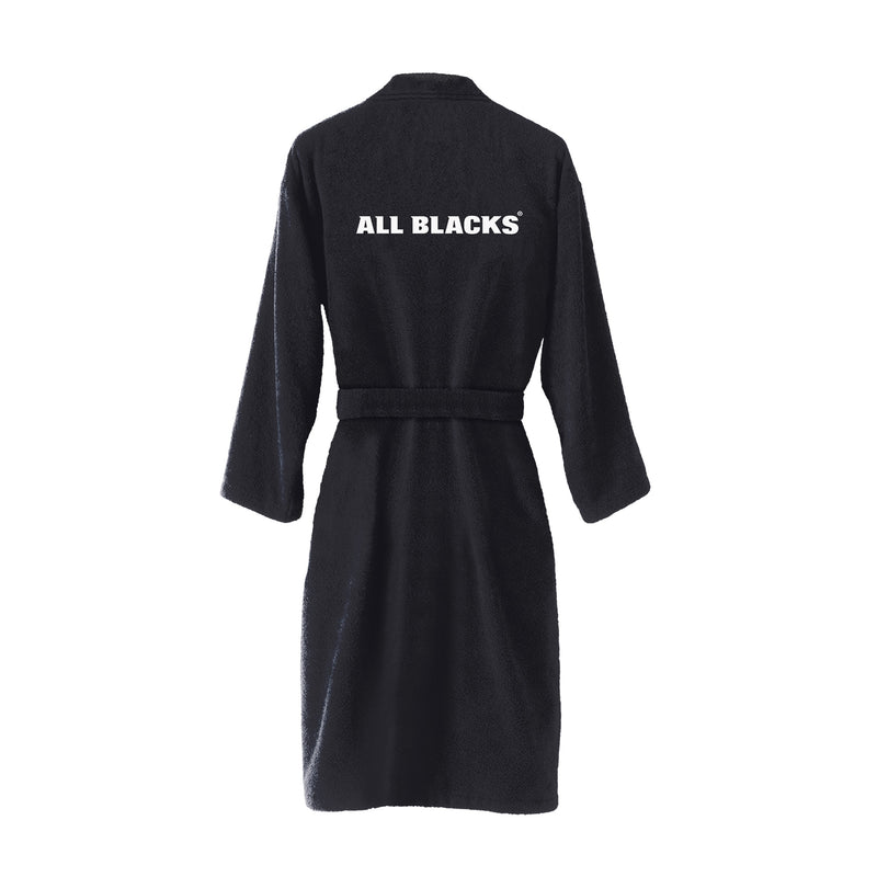 Peignoir adulte All Blacks New Zealand - Taille M/L