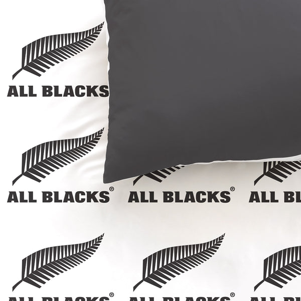 Parure de lit All Blacks Polo