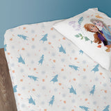 Drap Housse Disney Home Frozen 2 Sisters