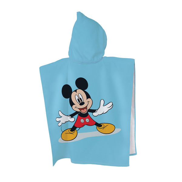 Cape de bain Disney Home Mickey Blue