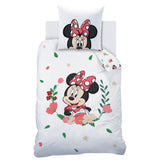 Parure de lit Minnie Flower