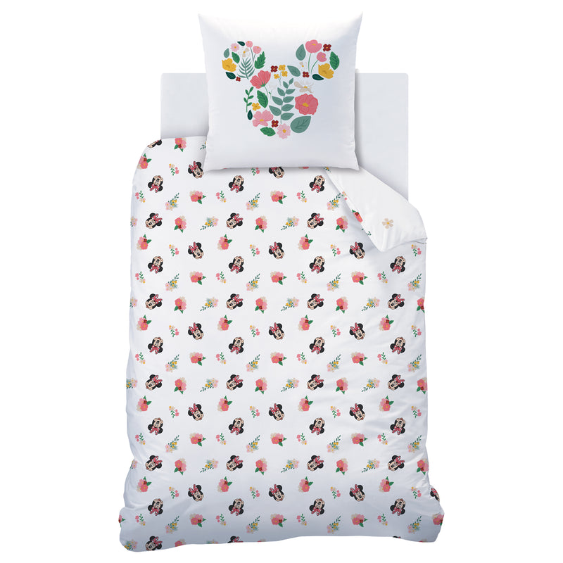 HC+TO Disney Home Minnie Flower