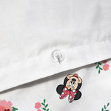 HC+TO Disney Home Minnie Flower