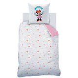 Parure de lit Disney Home Minnie Happy