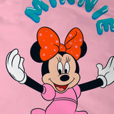 Parure de lit Disney Home Minnie Happy