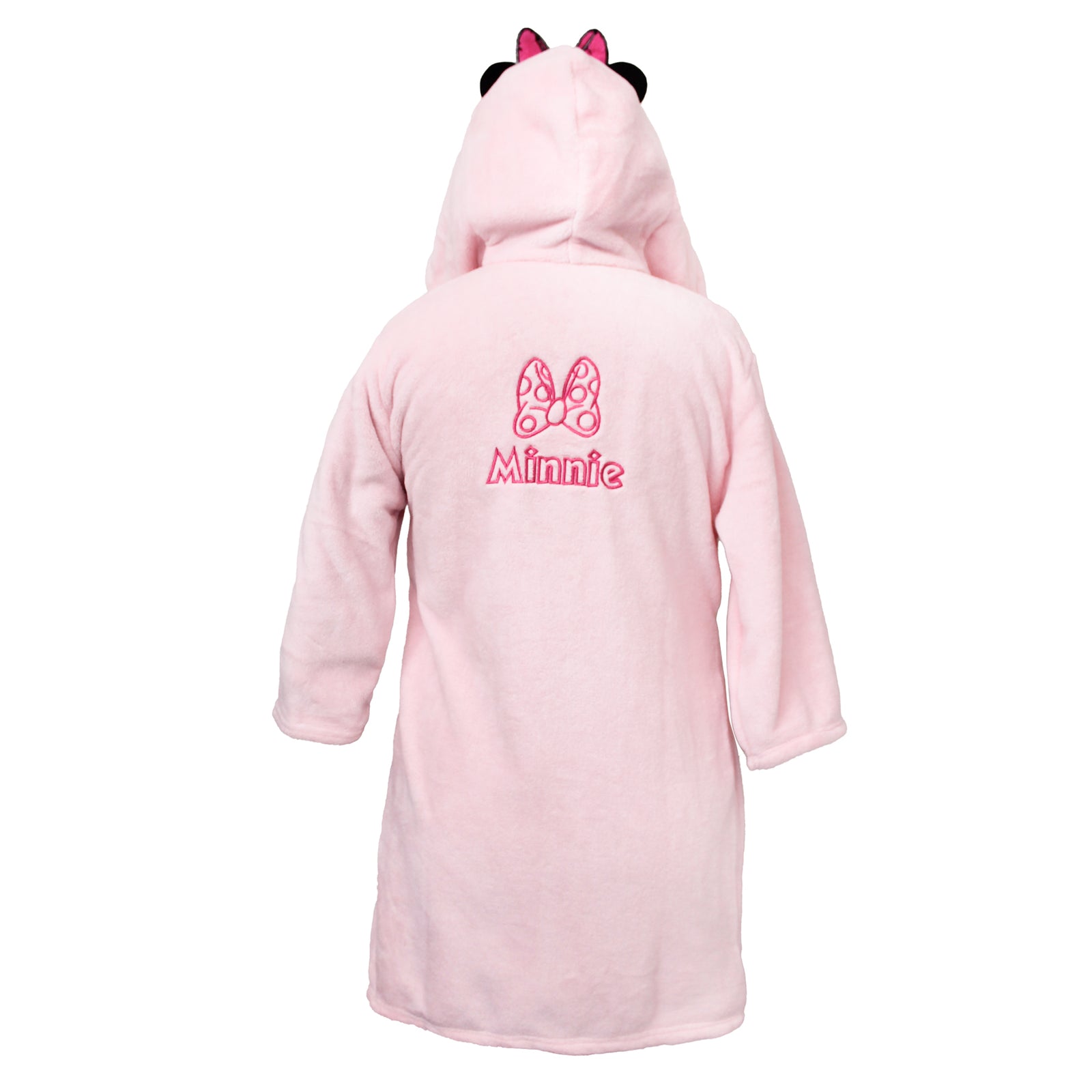 Robe de chambre Disney Home Minnie Love Omydream