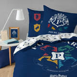 Parure de lit Harry Potter Blason