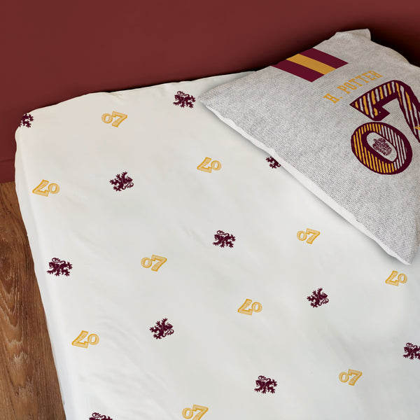 Drap housse Harry Potter Team G