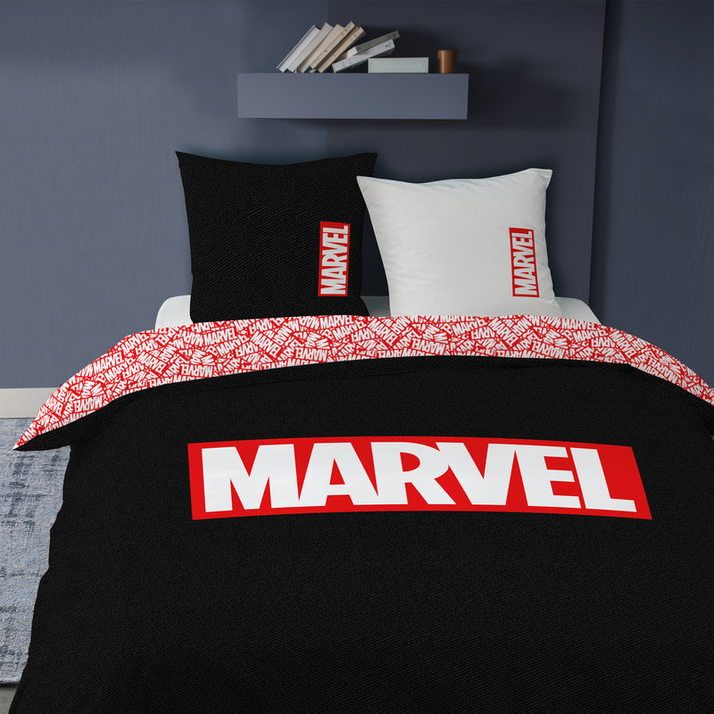 Parure de lit Marvel Home Identity