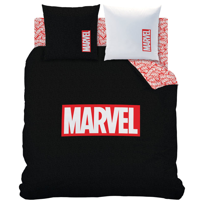 Parure de lit Marvel Home Identity