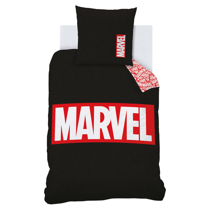 Parure de lit Marvel Home Identity