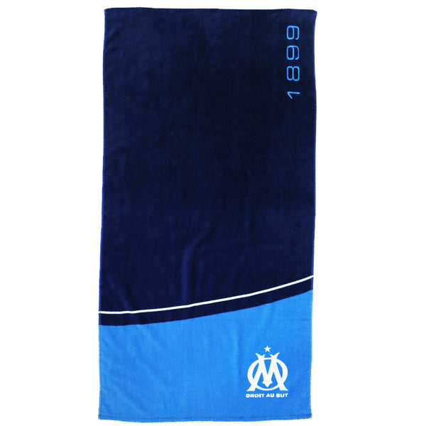 Drap de Bain OM Curve - 100% Coton