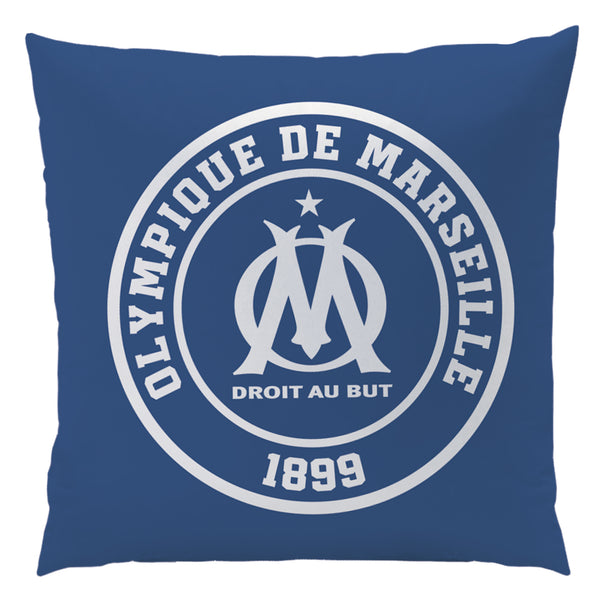 Coussin OM Supporters