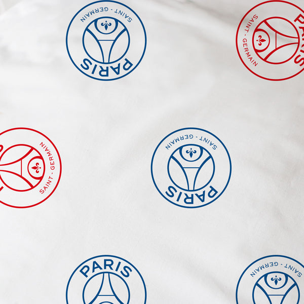 Drap housse PSG Classic