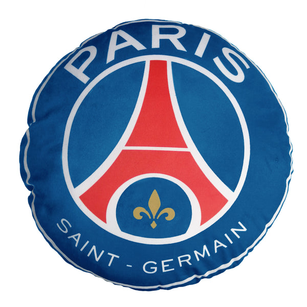 Coussin forme PSG Equipe