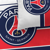 Parure de lit PSG Logo