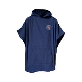 Poncho de Bain enfant PSG Logo