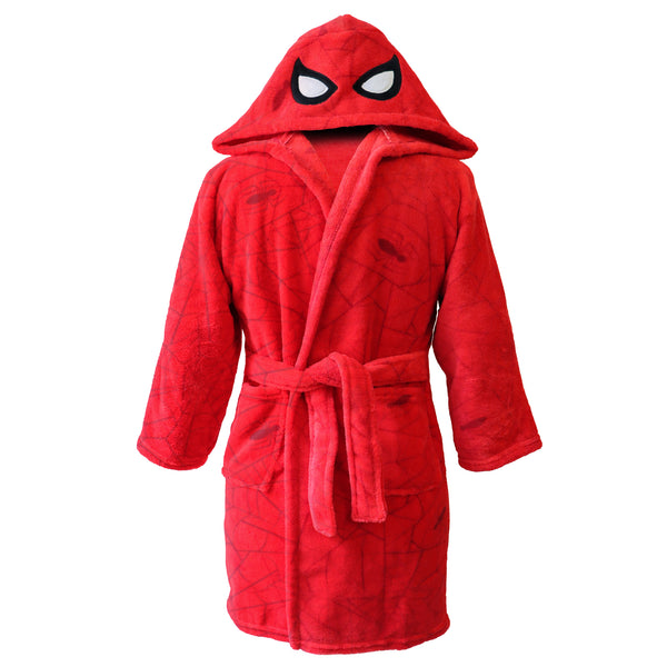 Robe de chambre Spiderman Home Mask