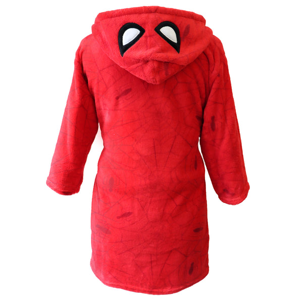 Robe de chambre Spiderman Home Mask