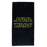 Drap de plage Star Wars Home Opening