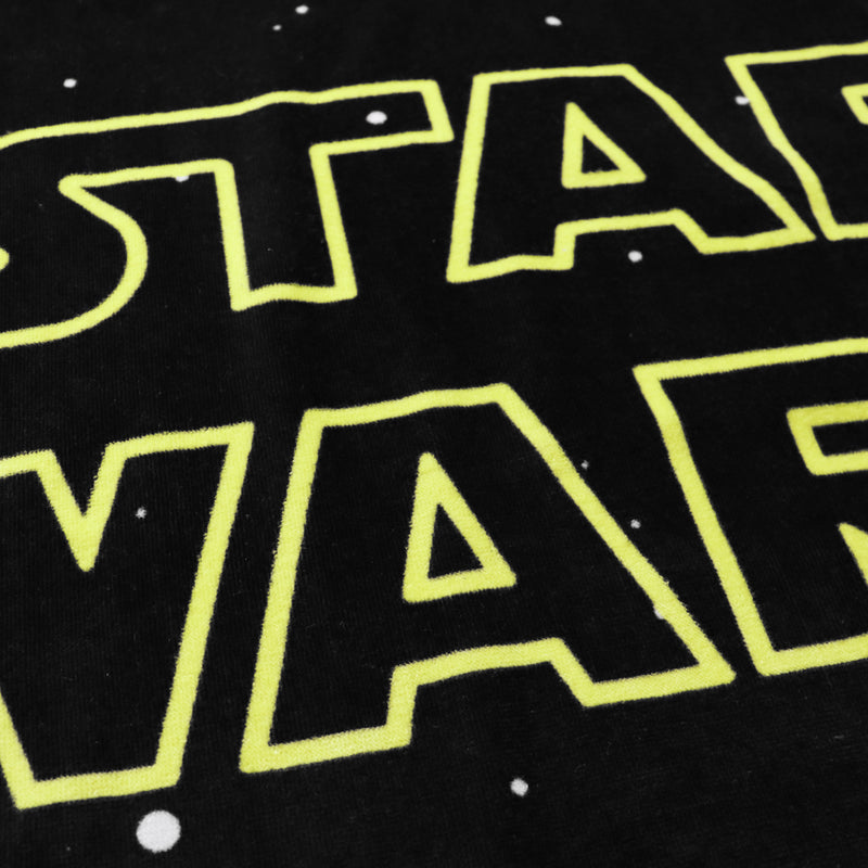 Drap de plage Star Wars Home Opening