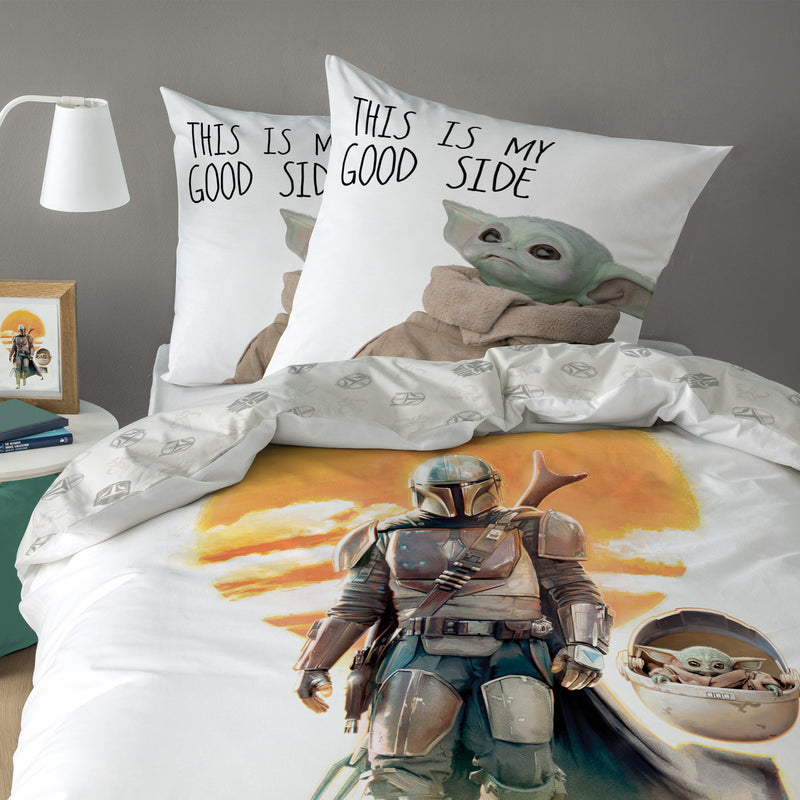 Parure de lit Star Wars Home Soldat