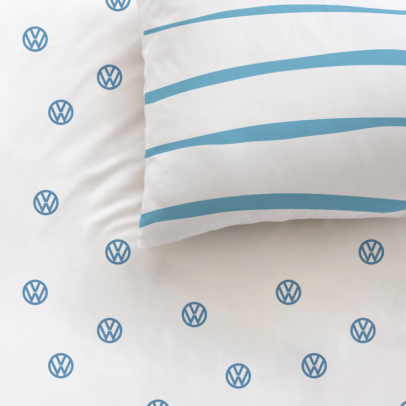 Parure de lit Volkswagen Vibes