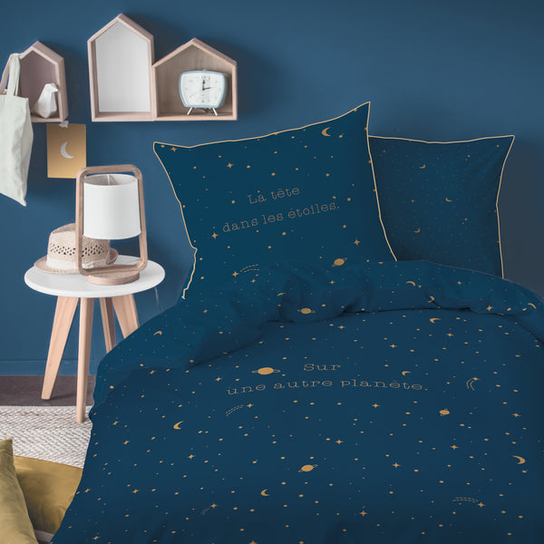 Parure de lit Stargaze