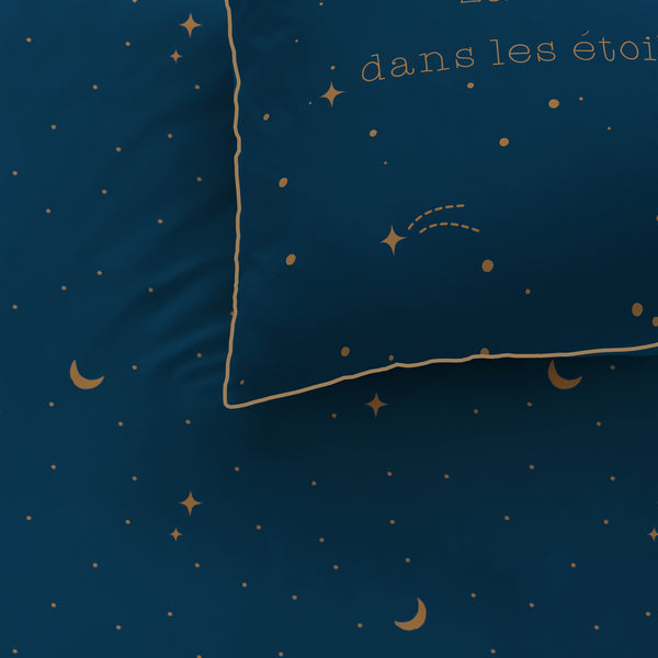 Parure de lit Stargaze