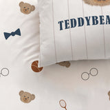 Parure Teddy Bear