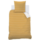 Parure de lit Toffee Stripes